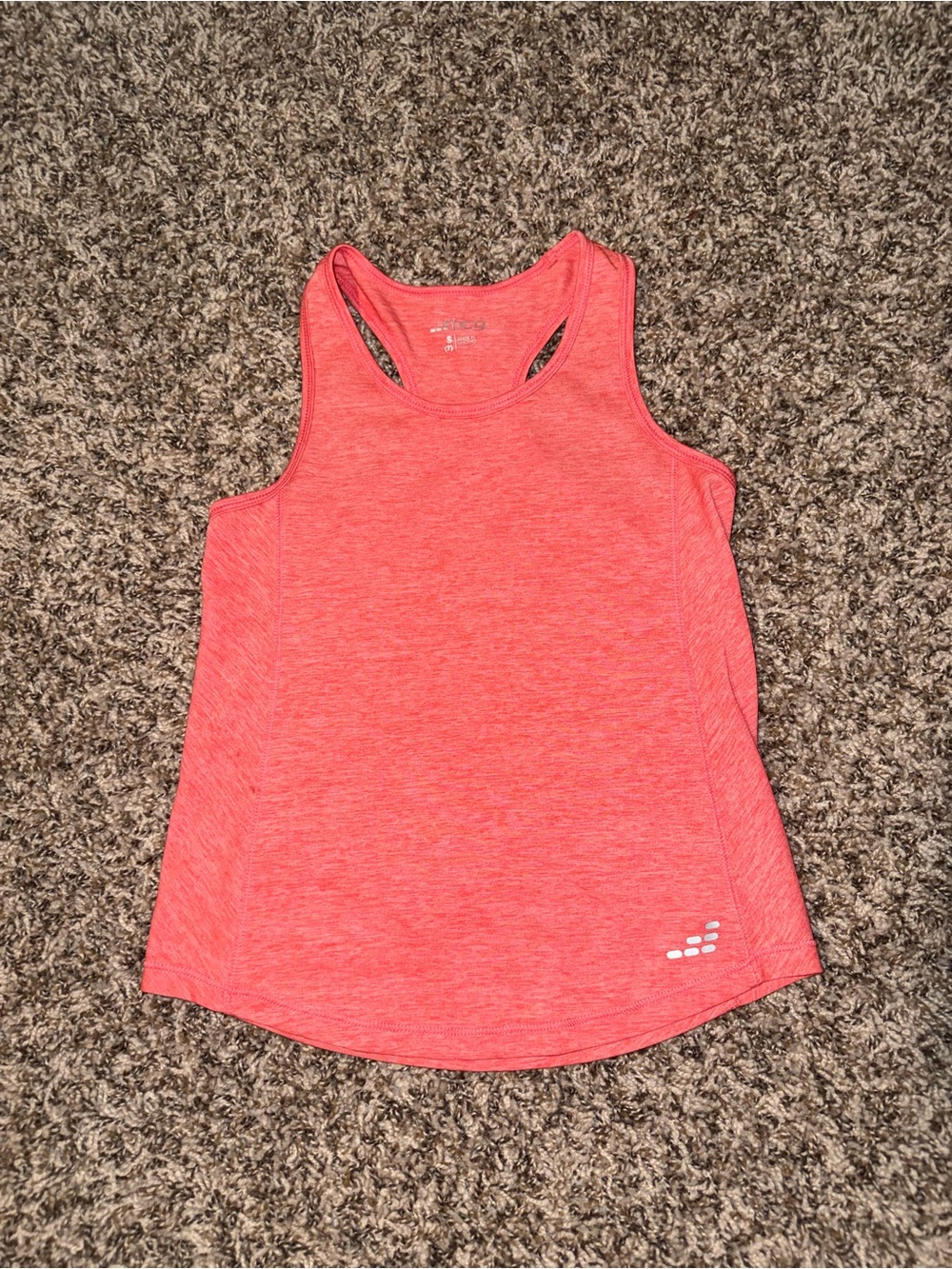 Girls active top and bottom